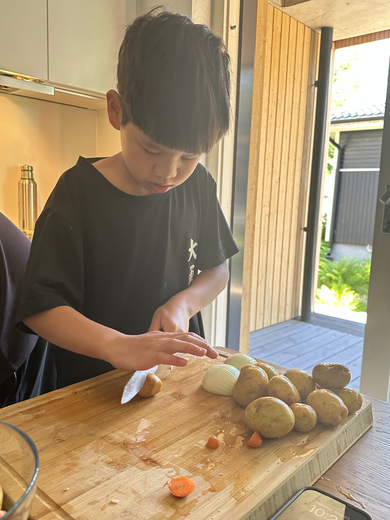 自動草稿