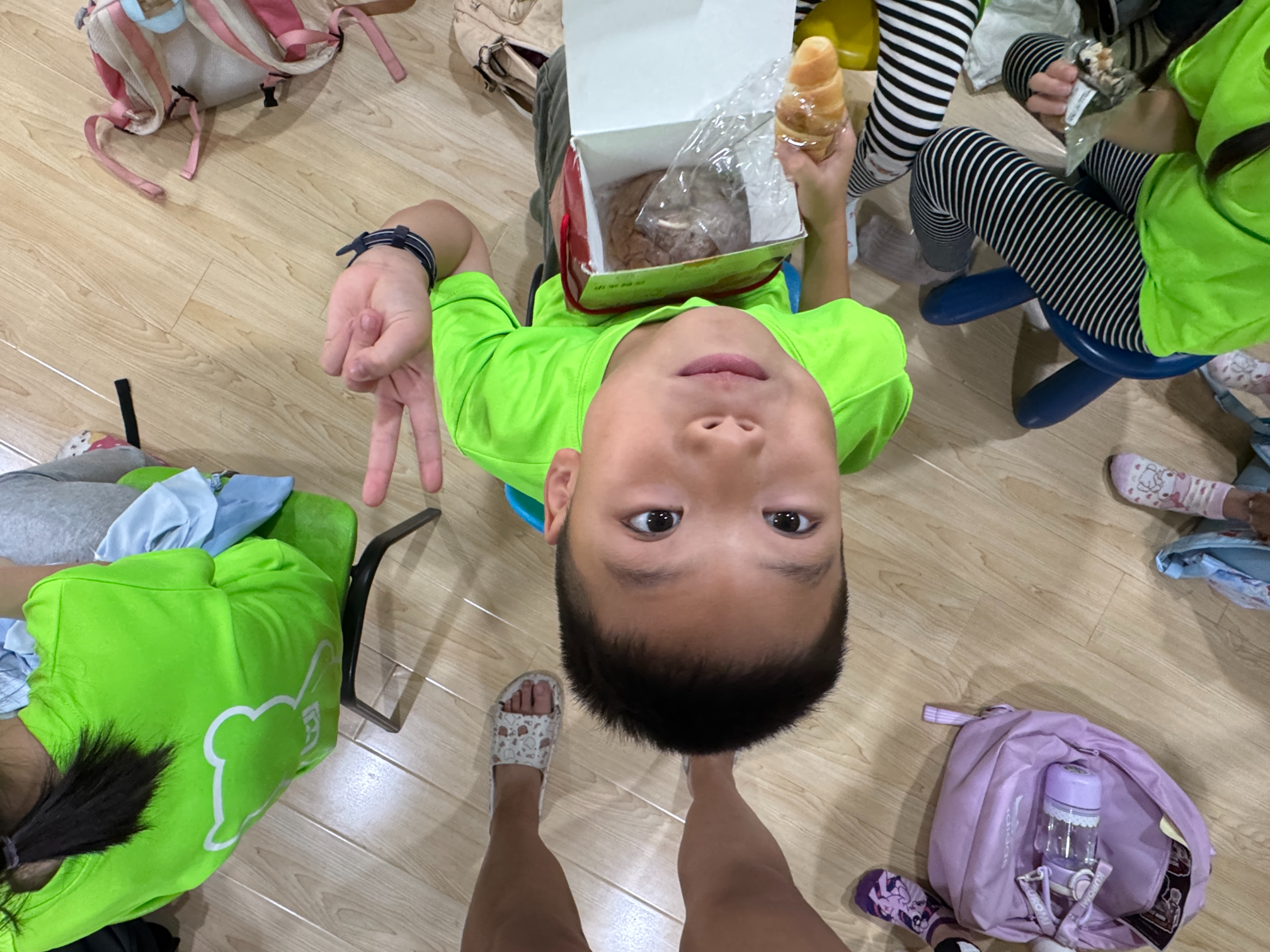 自動草稿
