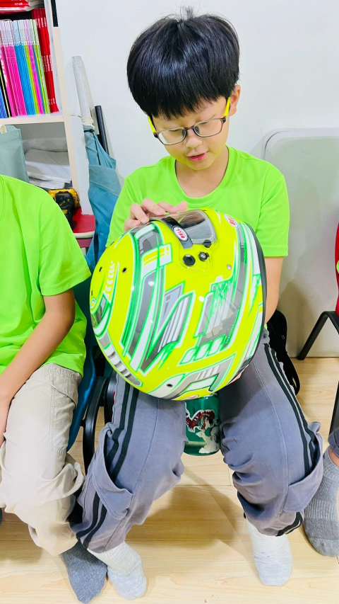 自動草稿