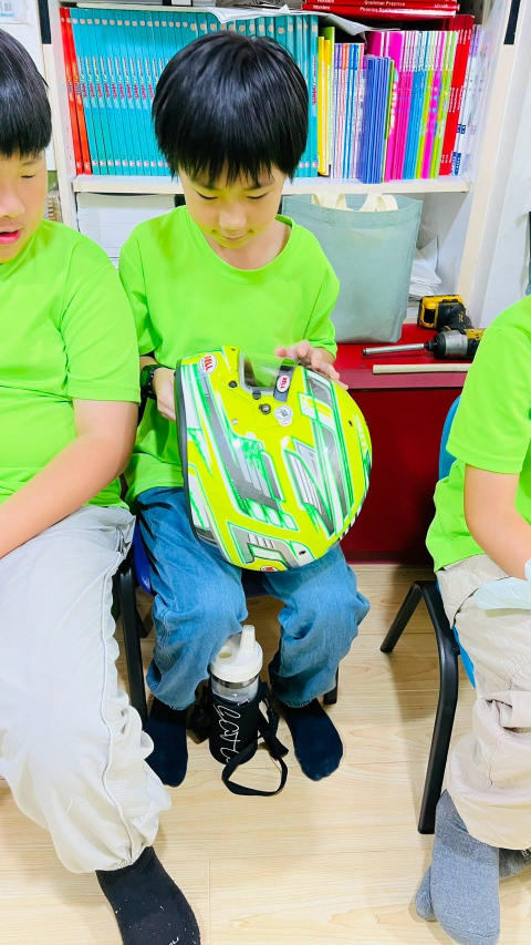 自動草稿