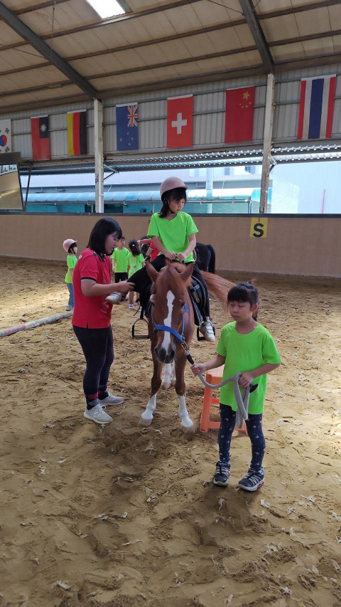2026 Summer Camp 0806 bens equestrian club