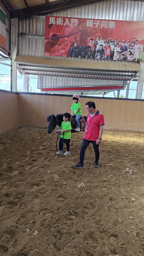 2026 Summer Camp 0806 bens equestrian club