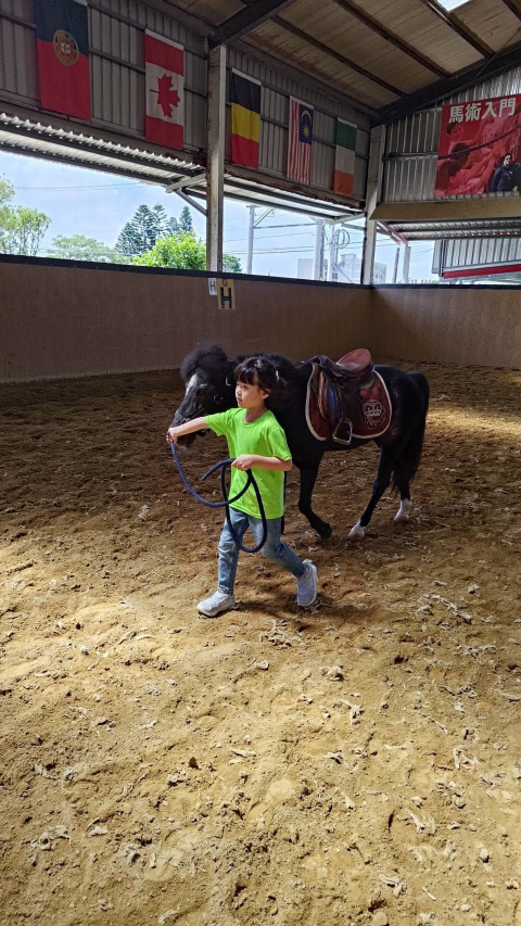2026 Summer Camp 0806 bens equestrian club