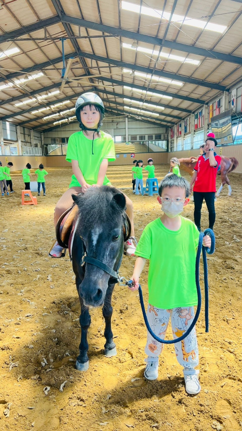 2026 Summer Camp 0806 bens equestrian club