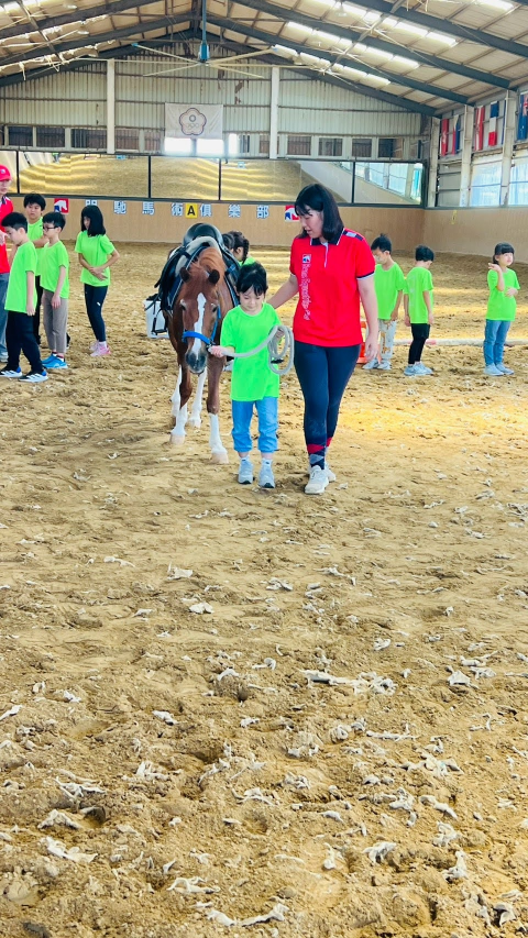2026 Summer Camp 0806 bens equestrian club